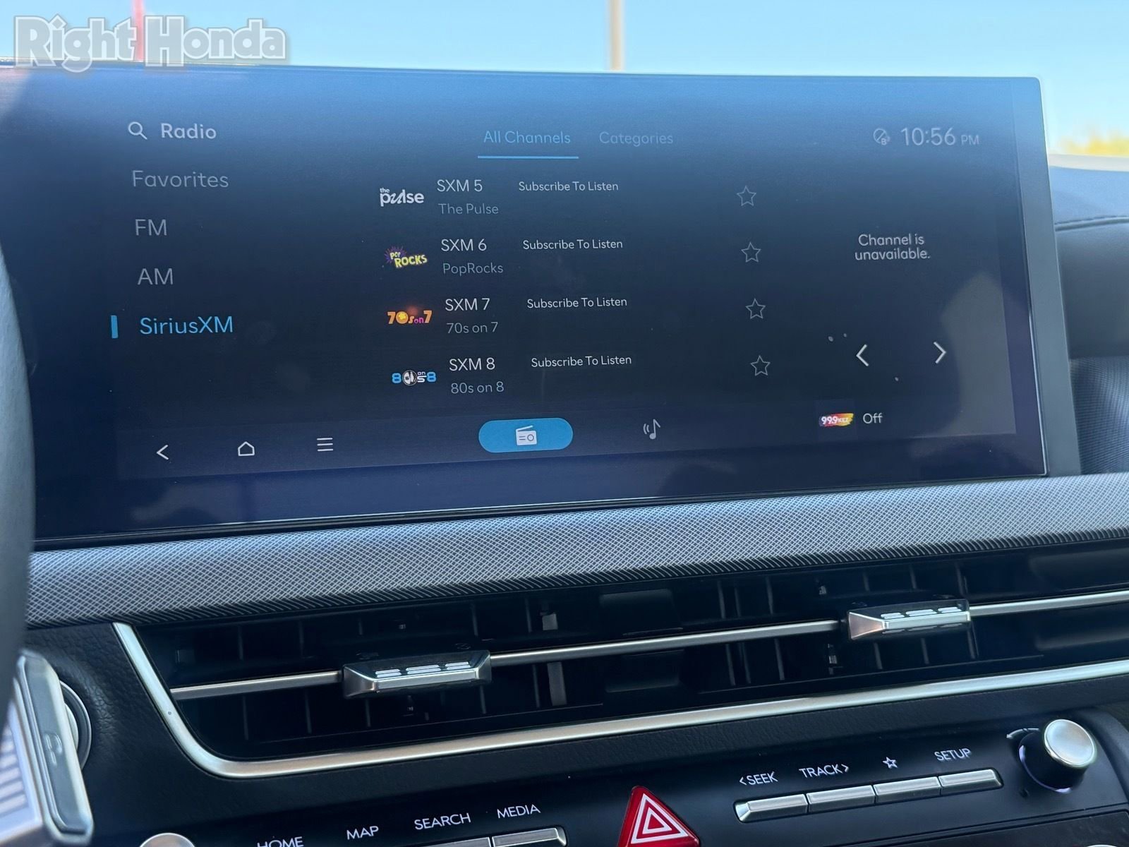 Used 2025 Hyundai Sonata SEL image 21