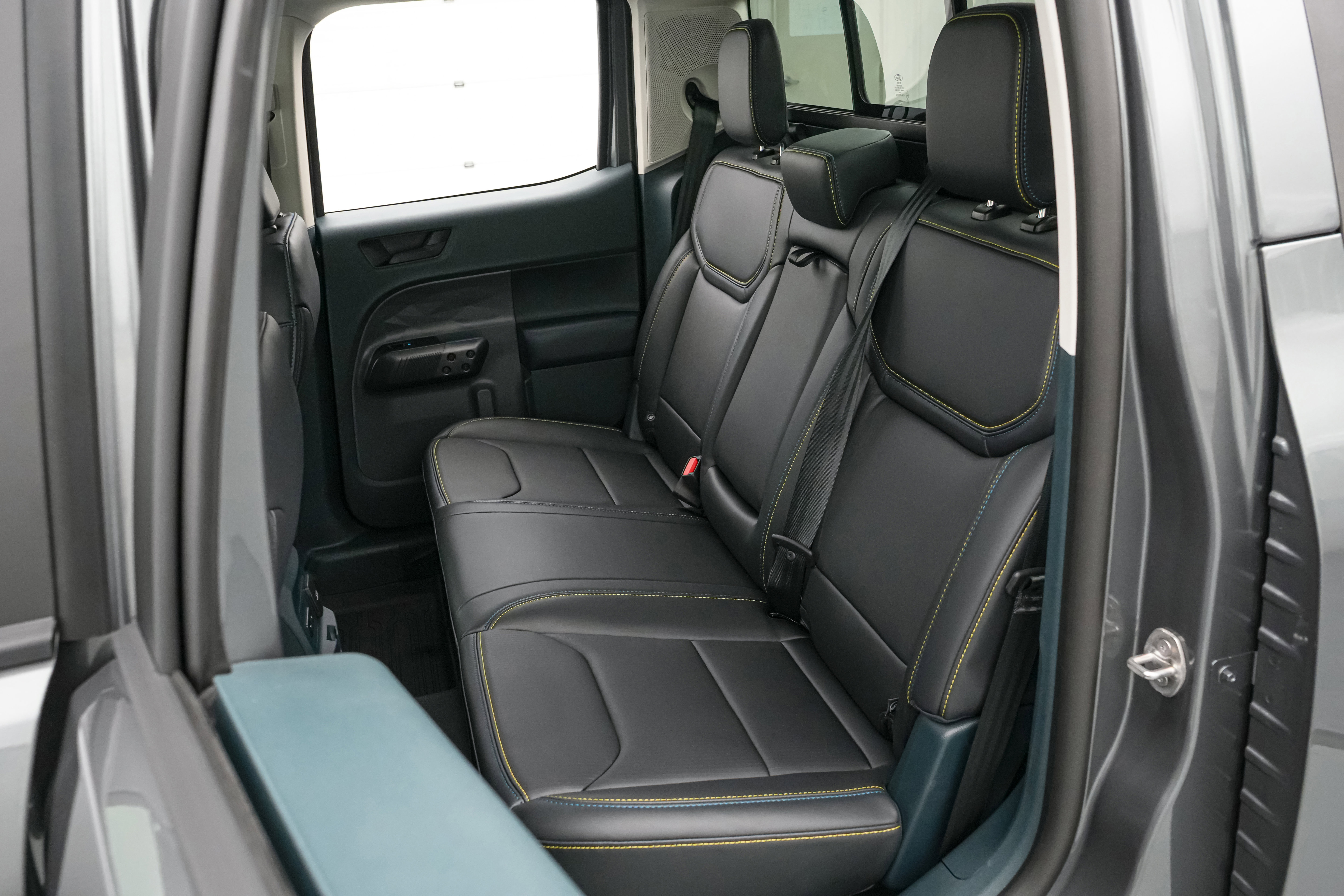 New 2026 Ford Maverick Lobo AWD/4WD image 29