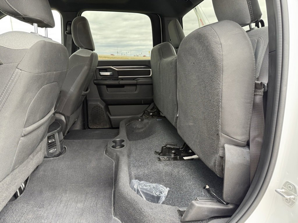 Used 2024 RAM 2500 Big Horn image 55