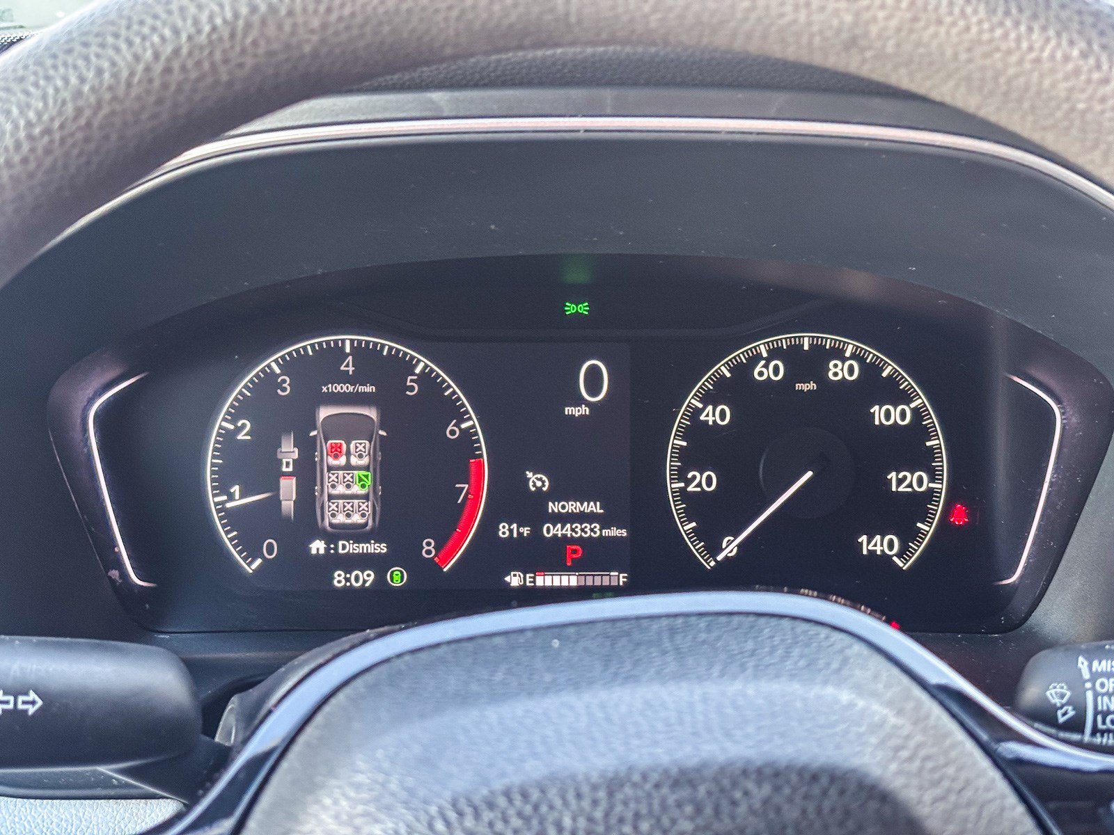 Used 2024 Honda Pilot LX image 27