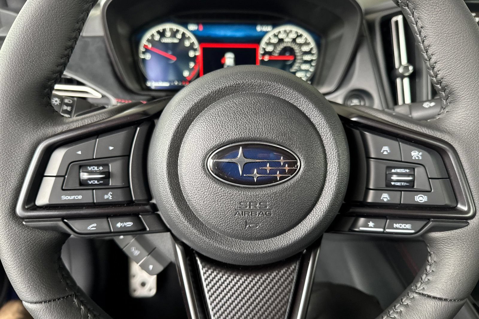 New 2026 Subaru WRX GT AWD/4WD image 23