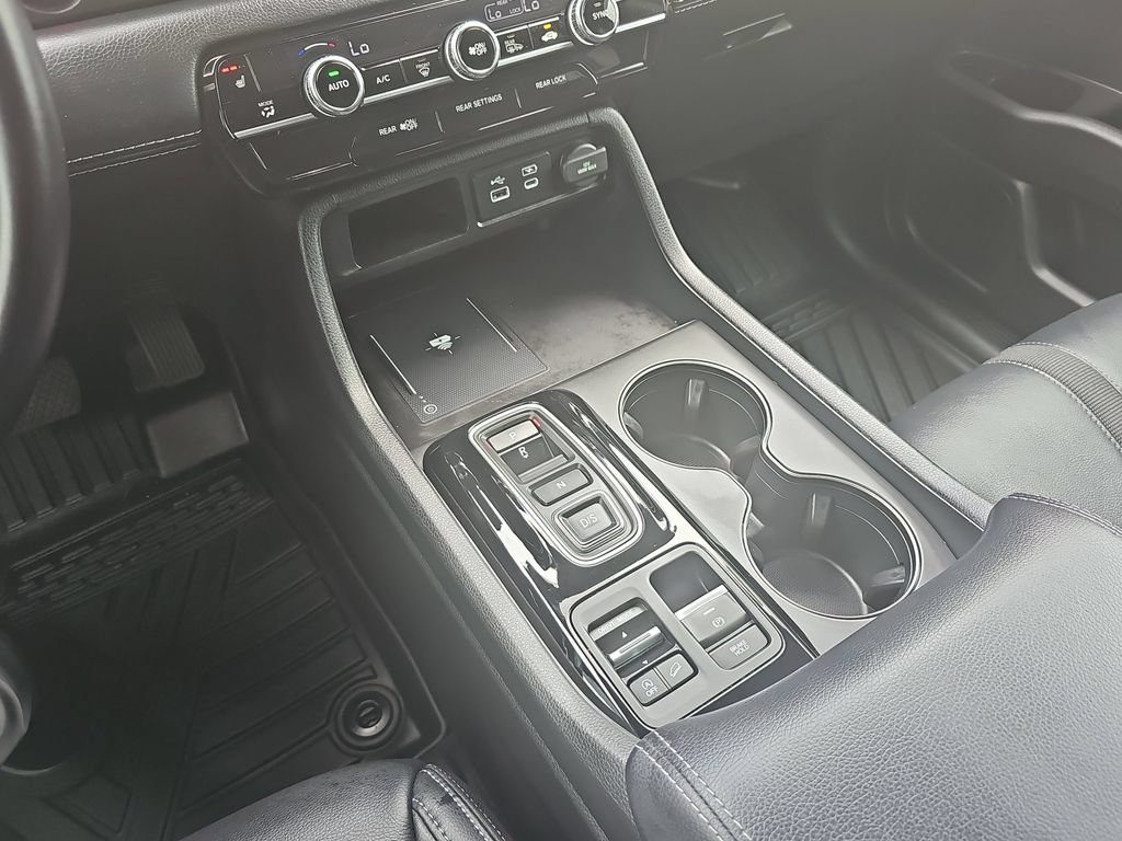Used 2024 Honda Pilot EX-L image 28