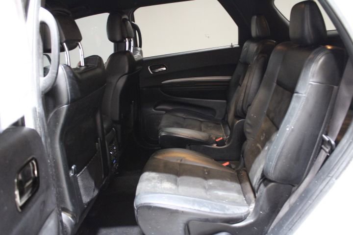 Used 2020 Dodge Durango GT image 10