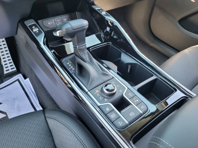 New 2026 Kia Sorento SX AWD/4WD image 10