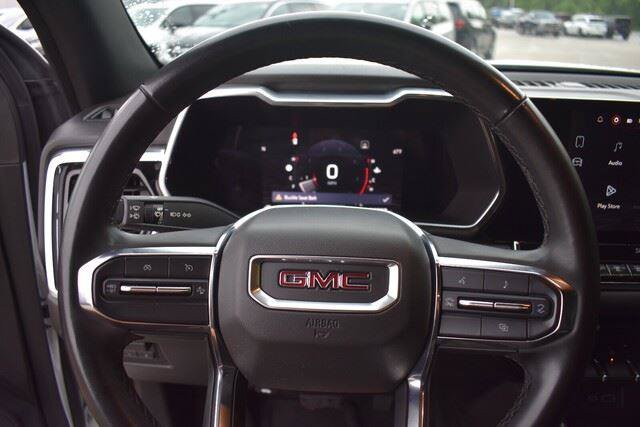 Used 2023 GMC Canyon Elevation w/ Convenience Package RWD image 29