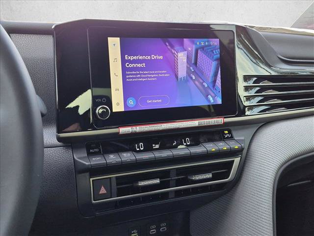 New 2026 Toyota Camry SE FWD image 11