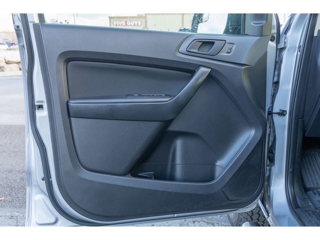 Used 2020 Ford Ranger XL w/ Equipment Group 101A Mid image 18