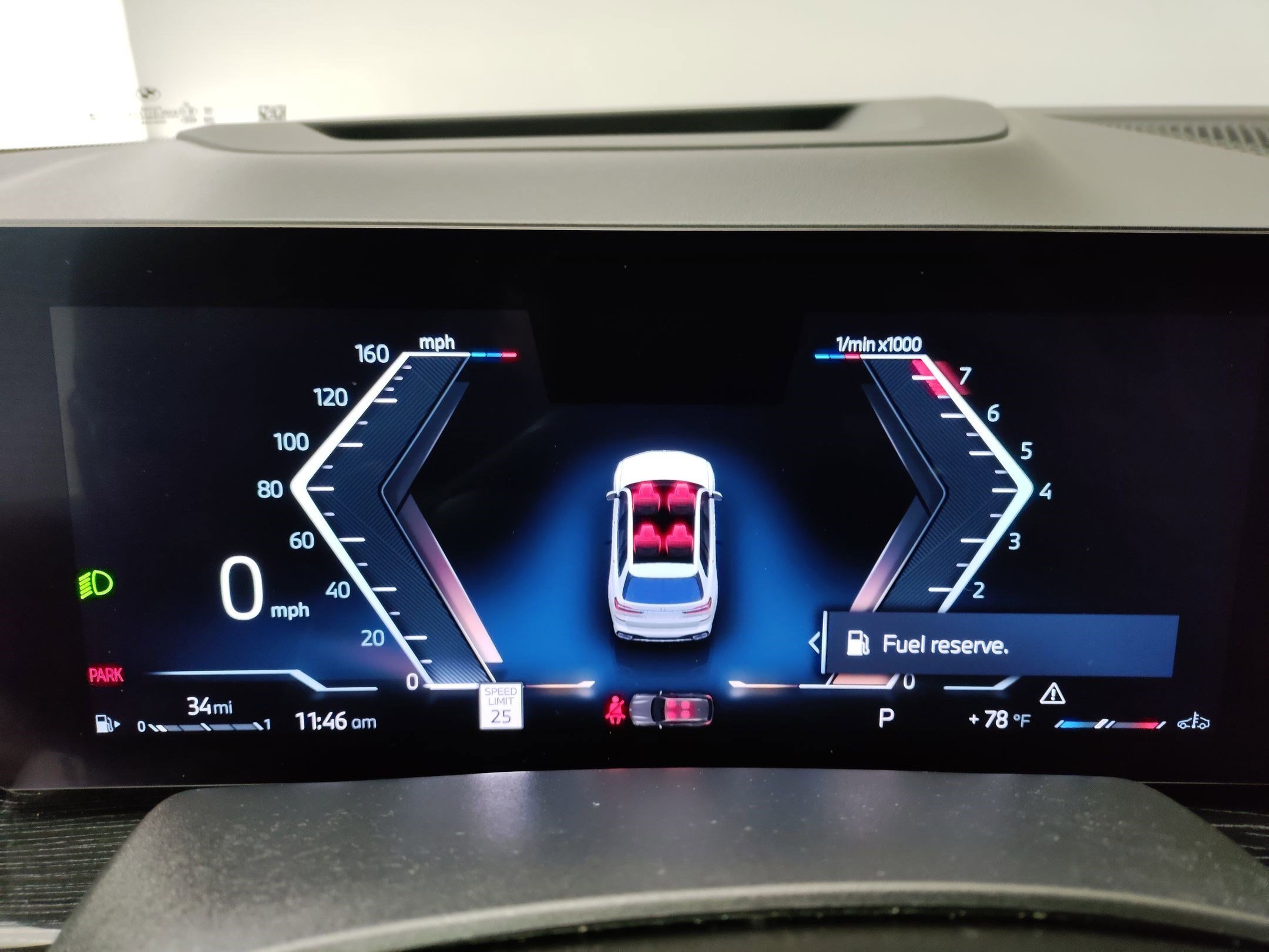 Certified 2023 BMW X7 xDrive40i w/ M Sport Package image 16