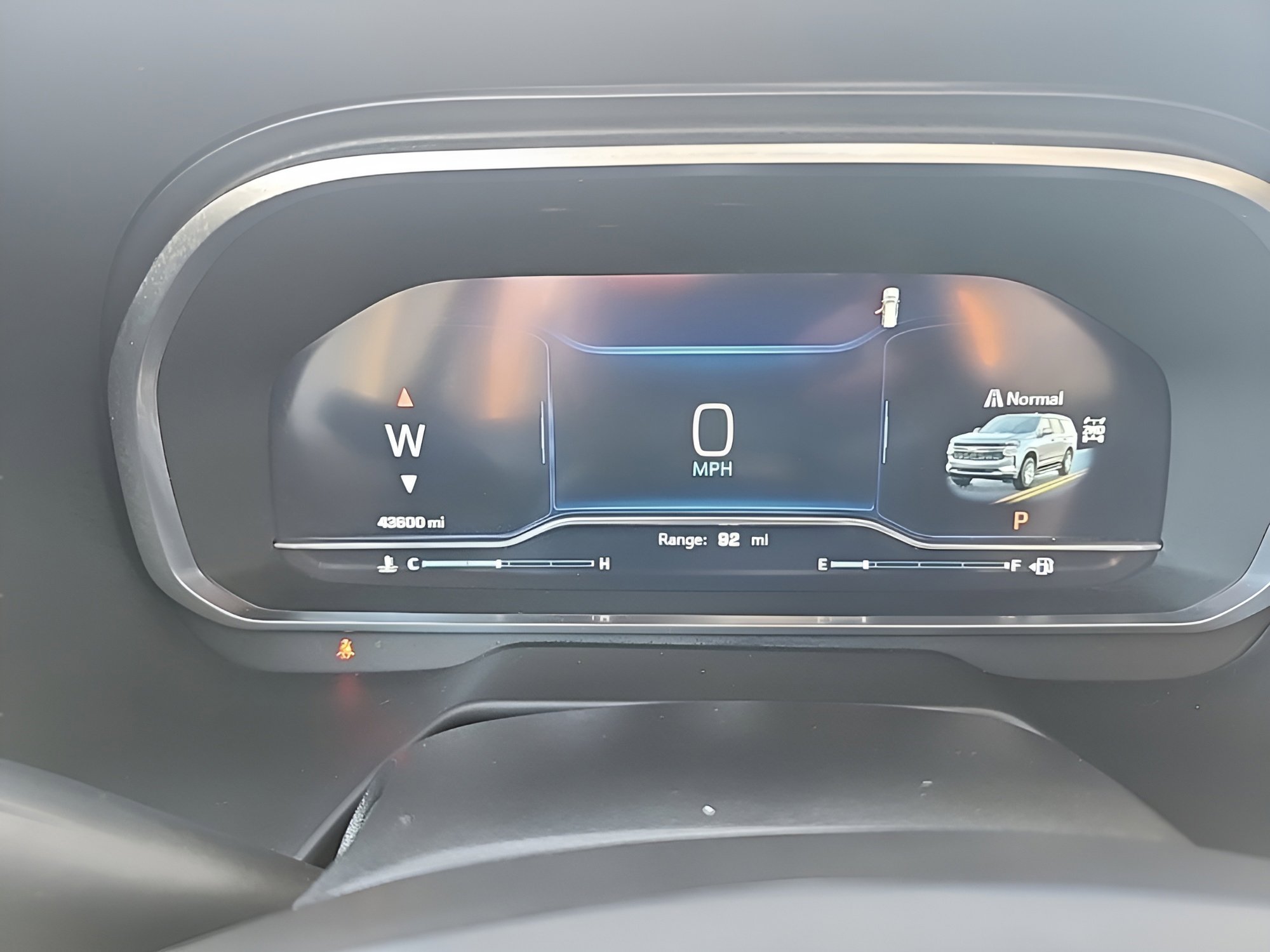 Used 2023 Chevrolet Tahoe LT w/ Luxury Package image 20