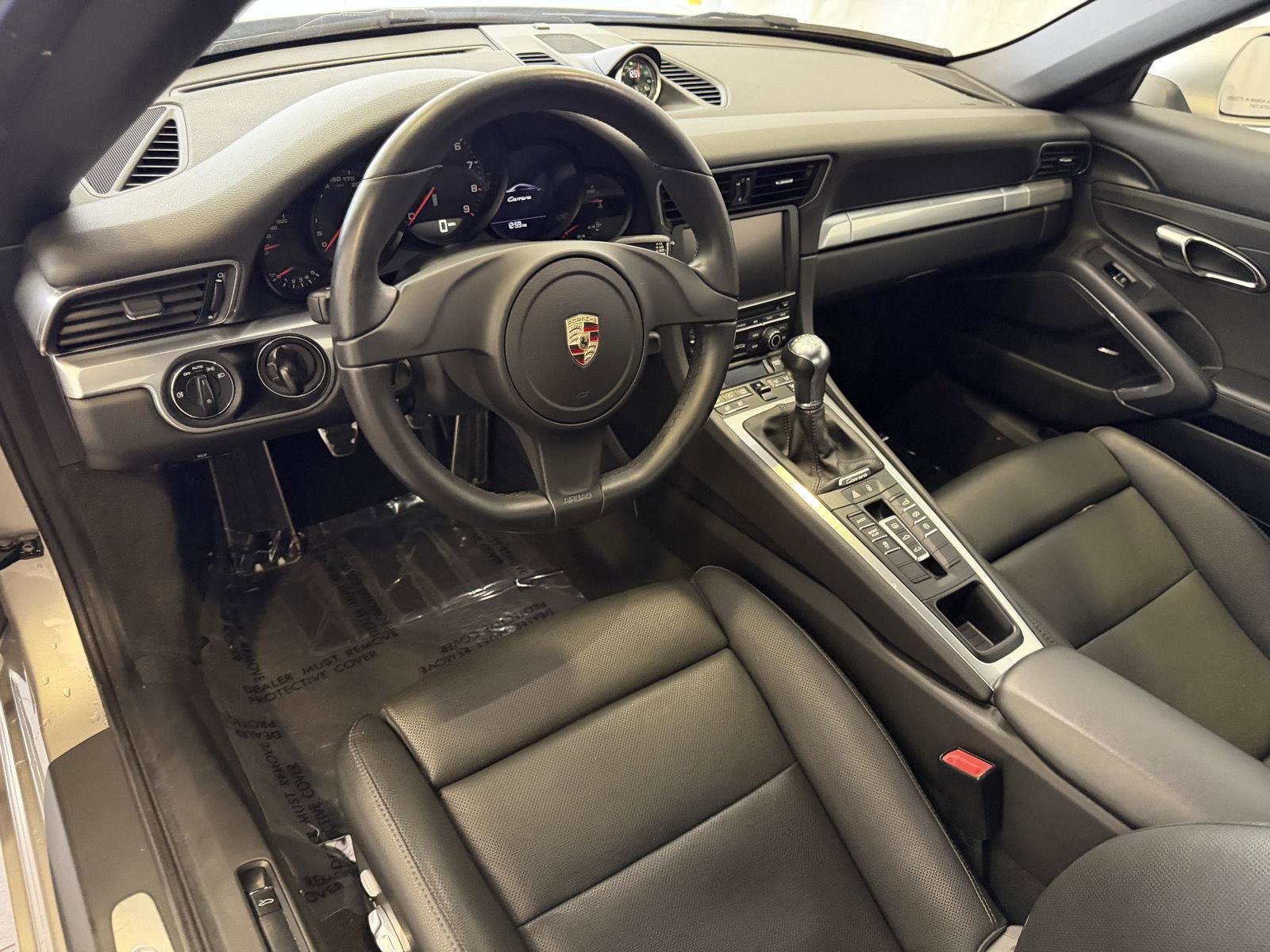 Used 2013 Porsche 911 Carrera image 4