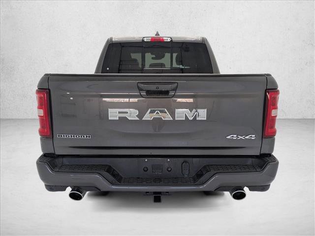 New 2026 RAM 1500 Big Horn image 7