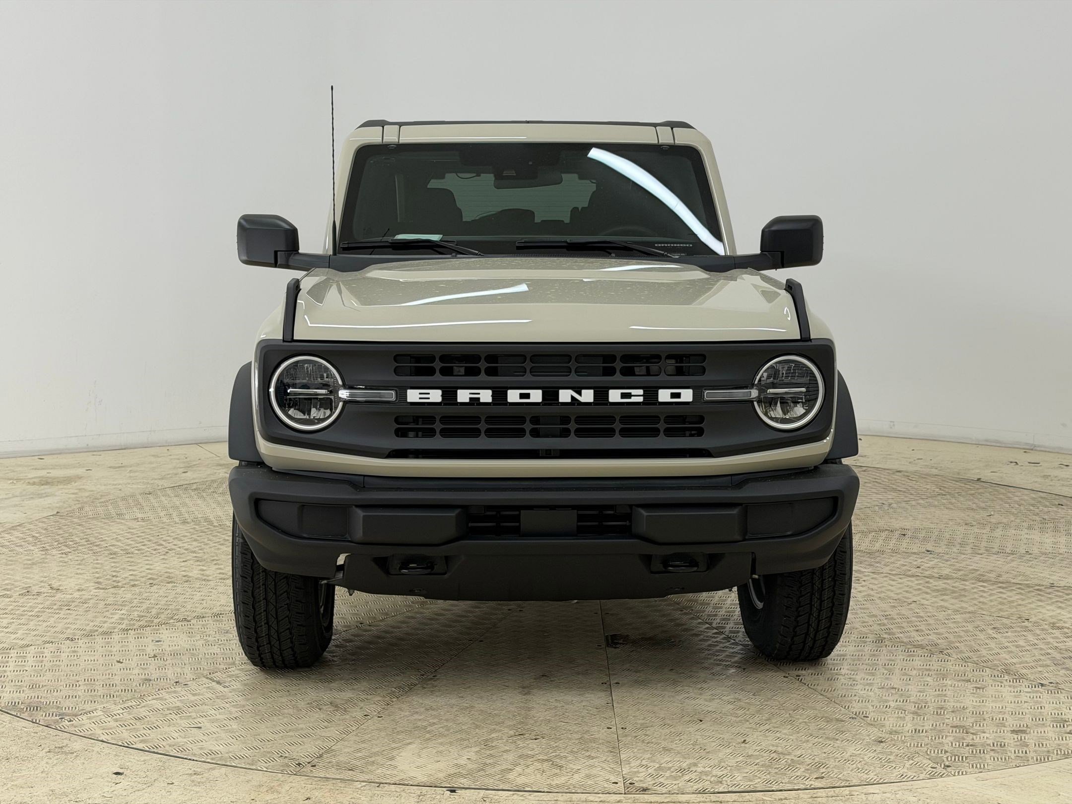 New 2026 Ford Bronco Big Bend image 5