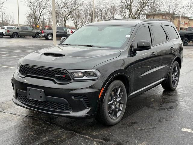 New 2026 Dodge Durango GT w/ Blacktop Package image 10