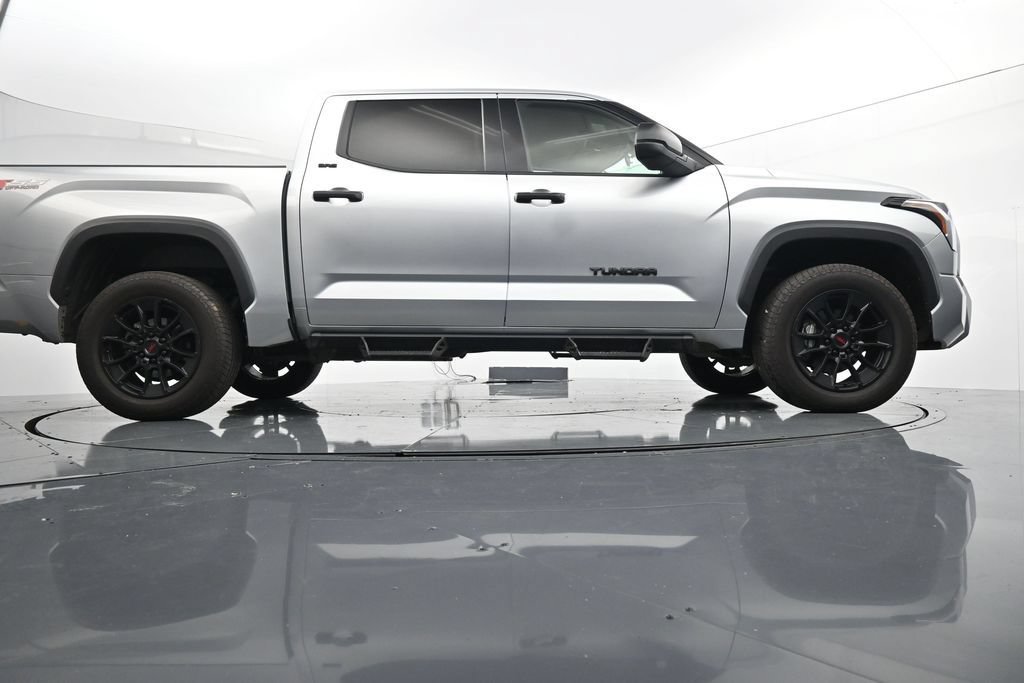 Used 2023 Toyota Tundra SR5 AWD/4WD image 30