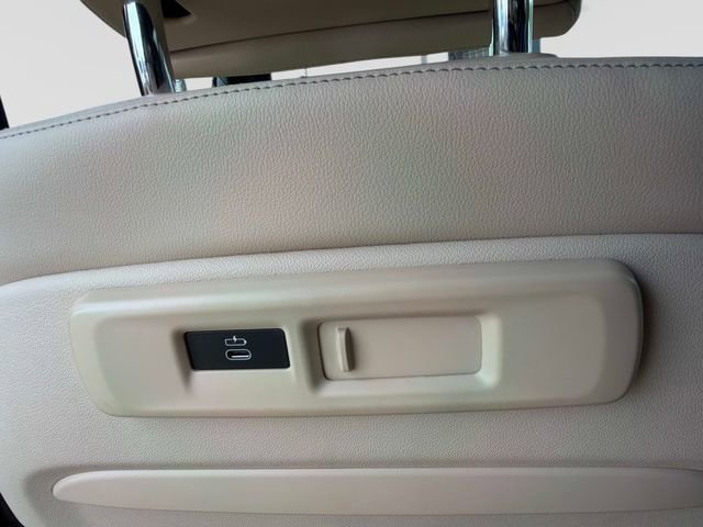 Used 2021 BMW X7 M50i AWD/4WD image 20