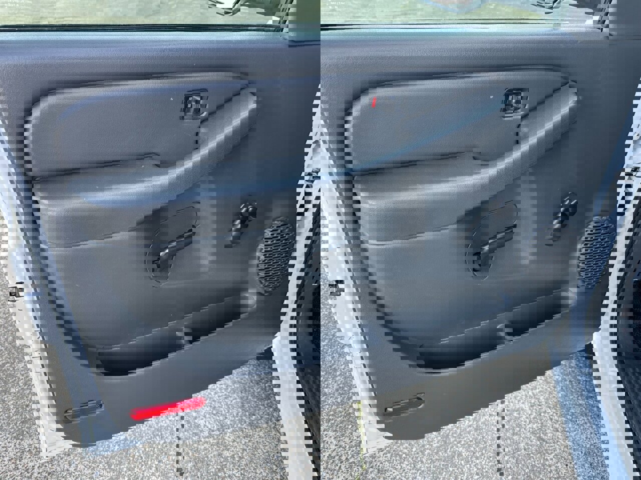 Used 2004 Chevrolet Silverado 2500 W/T image 10