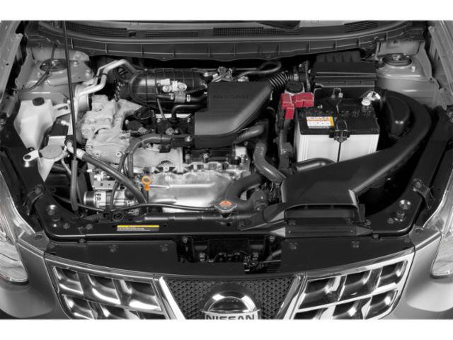 Used 2015 Nissan Rogue S w/ Convenience Package FWD image 13