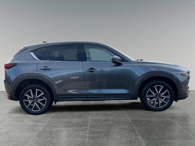 Used 2018 MAZDA CX-5 Grand Touring image 6