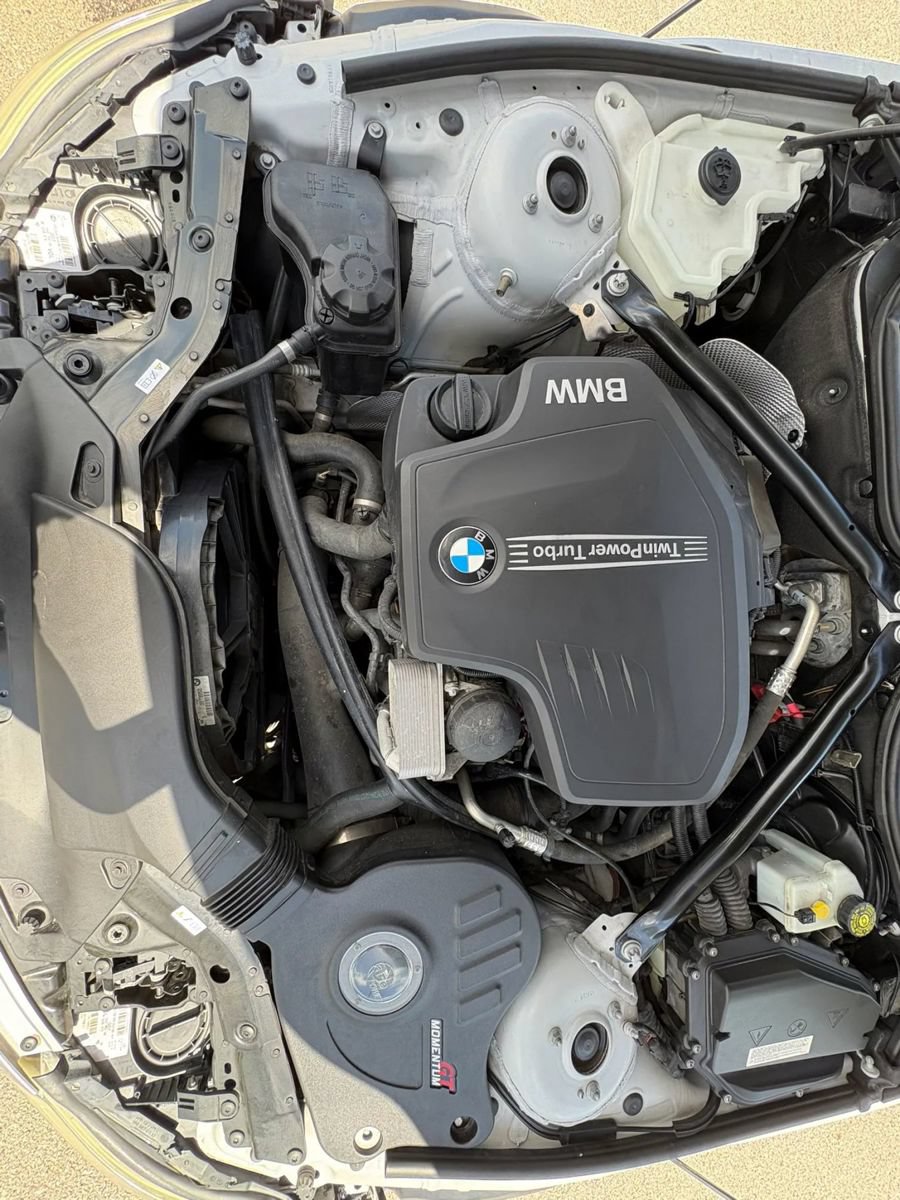 Used 2012 BMW Z4 sDrive28i w/ Sport Pkg RWD image 31