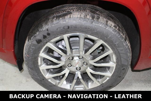 New 2026 GMC Terrain Denali image 12