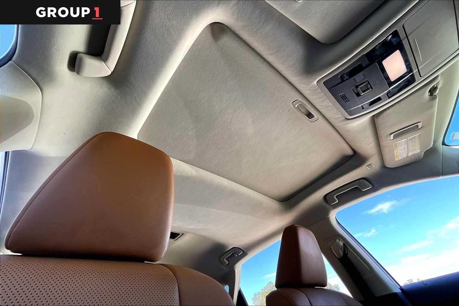 Certified 2021 Lexus RX 350 FWD w/ Premium Package image 13