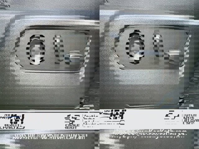 Used 2021 Chevrolet Tahoe Z71 w/ Z71 Signature Package image 20