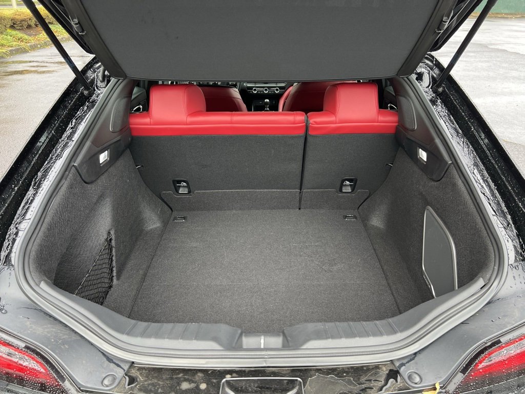 Used 2024 Acura Integra Type S image 9