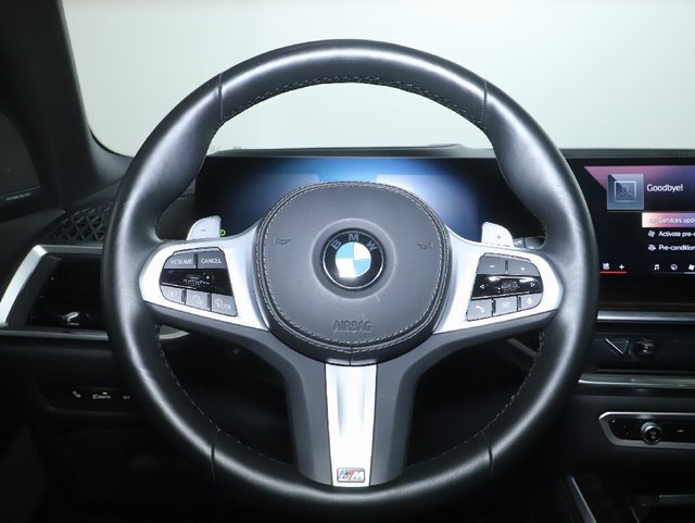 Used 2024 BMW X5 xDrive40i w/ M Sport Package AWD/4WD image 24