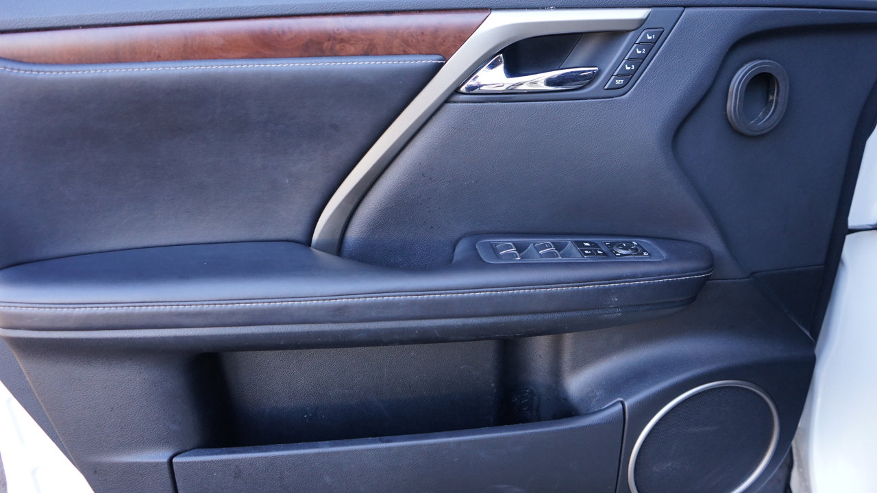 Used 2021 Lexus RX 350 AWD image 9