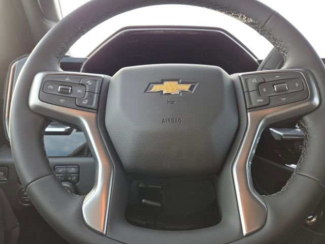 New 2026 Chevrolet Silverado 2500 LT w/ All Star Edition image 33