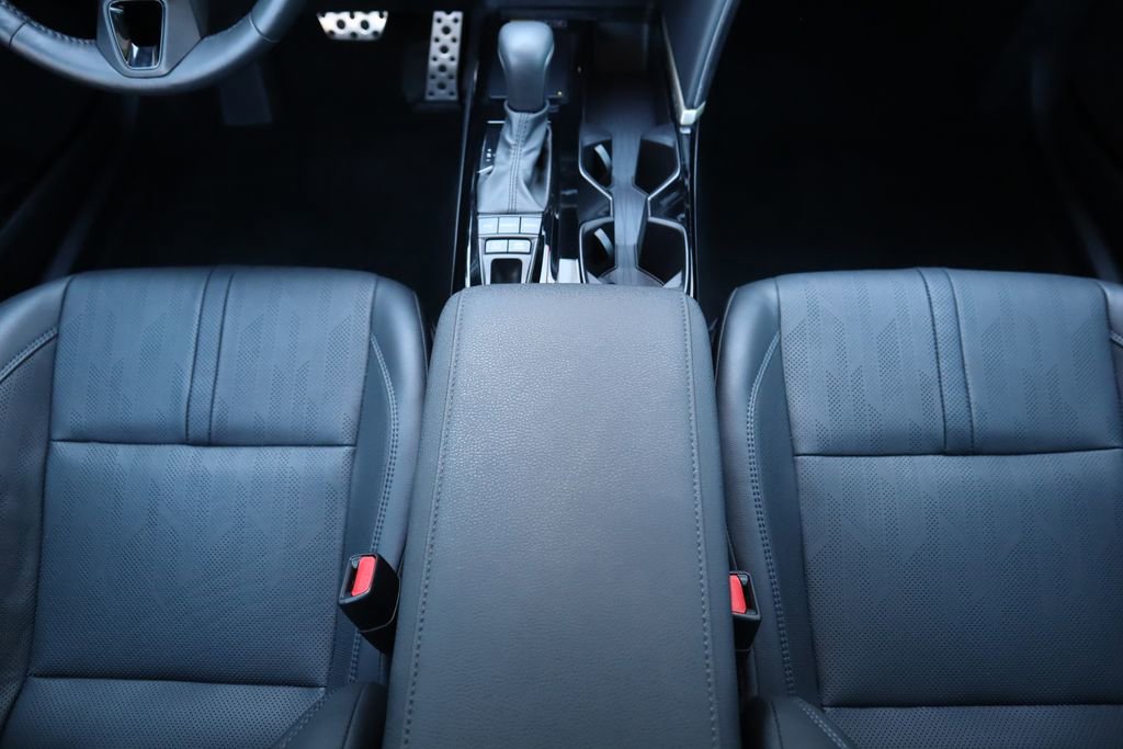 Certified 2025 Toyota Camry XSE w/ Premium Package image 16