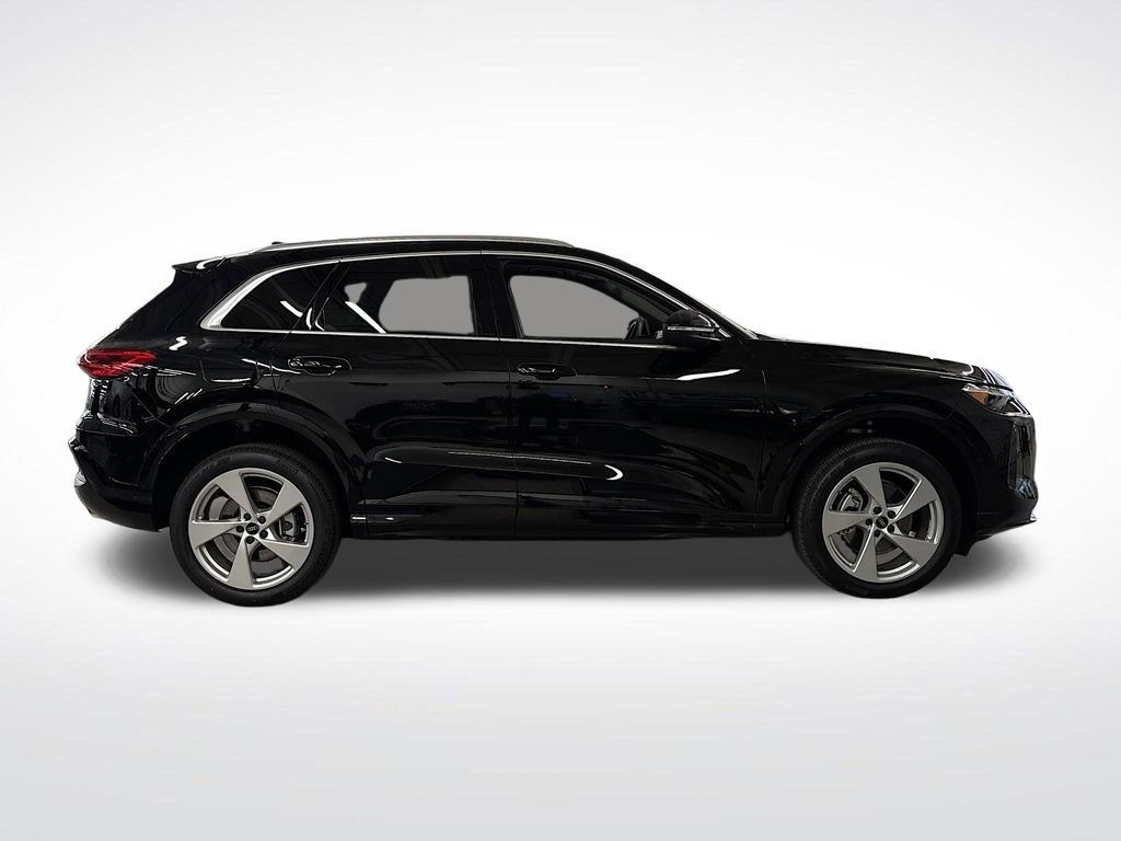New 2025 Audi Q5 Premium Plus image 6