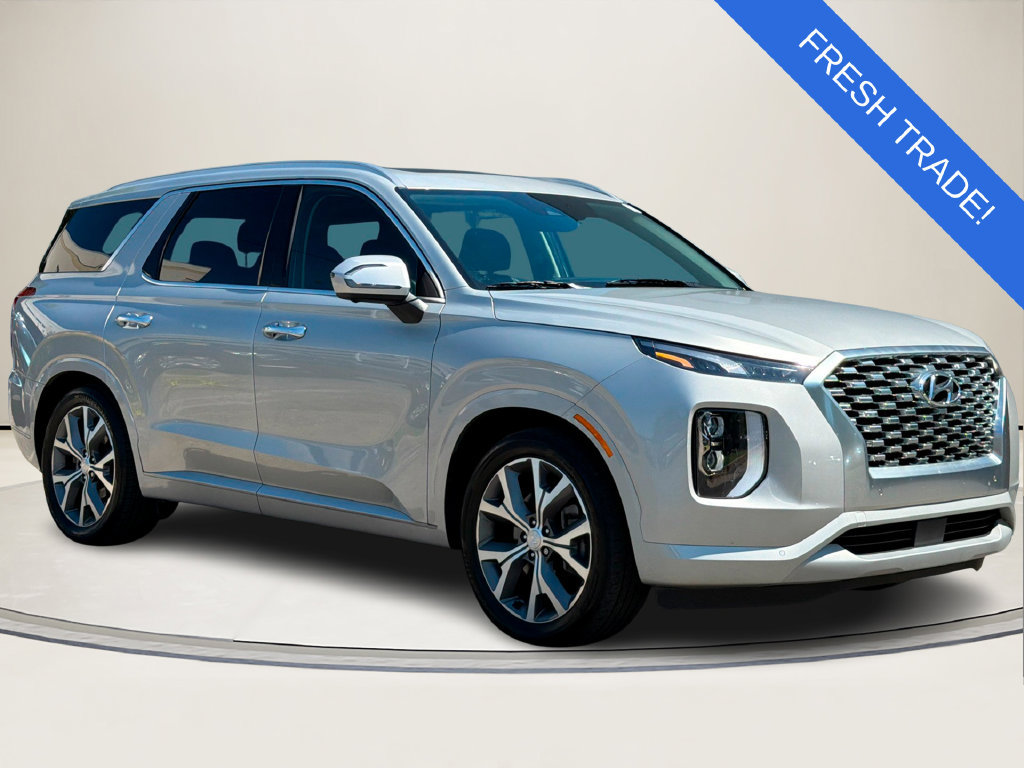 Used 2022 Hyundai Palisade Limited w/ Cargo Package AWD/4WD image 1