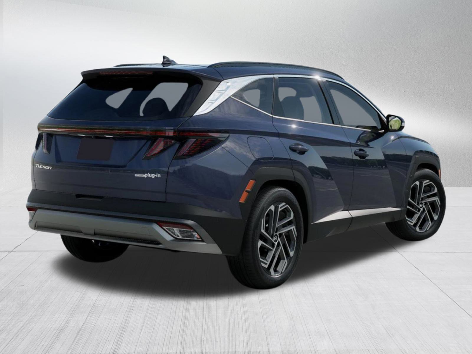 New 2026 Hyundai Tucson Limited image 5