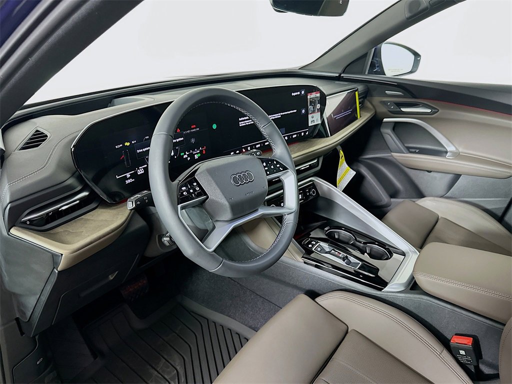 New 2025 Audi Q5 Prestige image 10