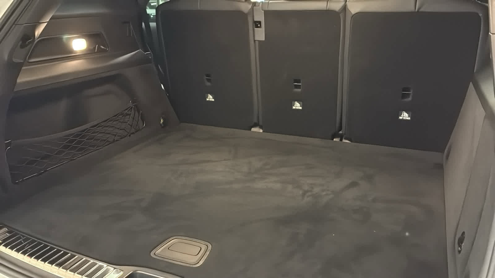 New 2026 Mercedes-Benz GLE 350 4MATIC image 34