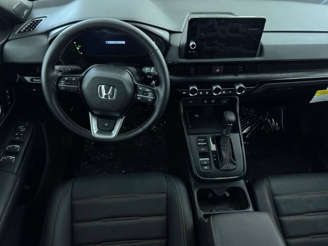 Certified 2026 Honda CR-V Sport Touring image 27