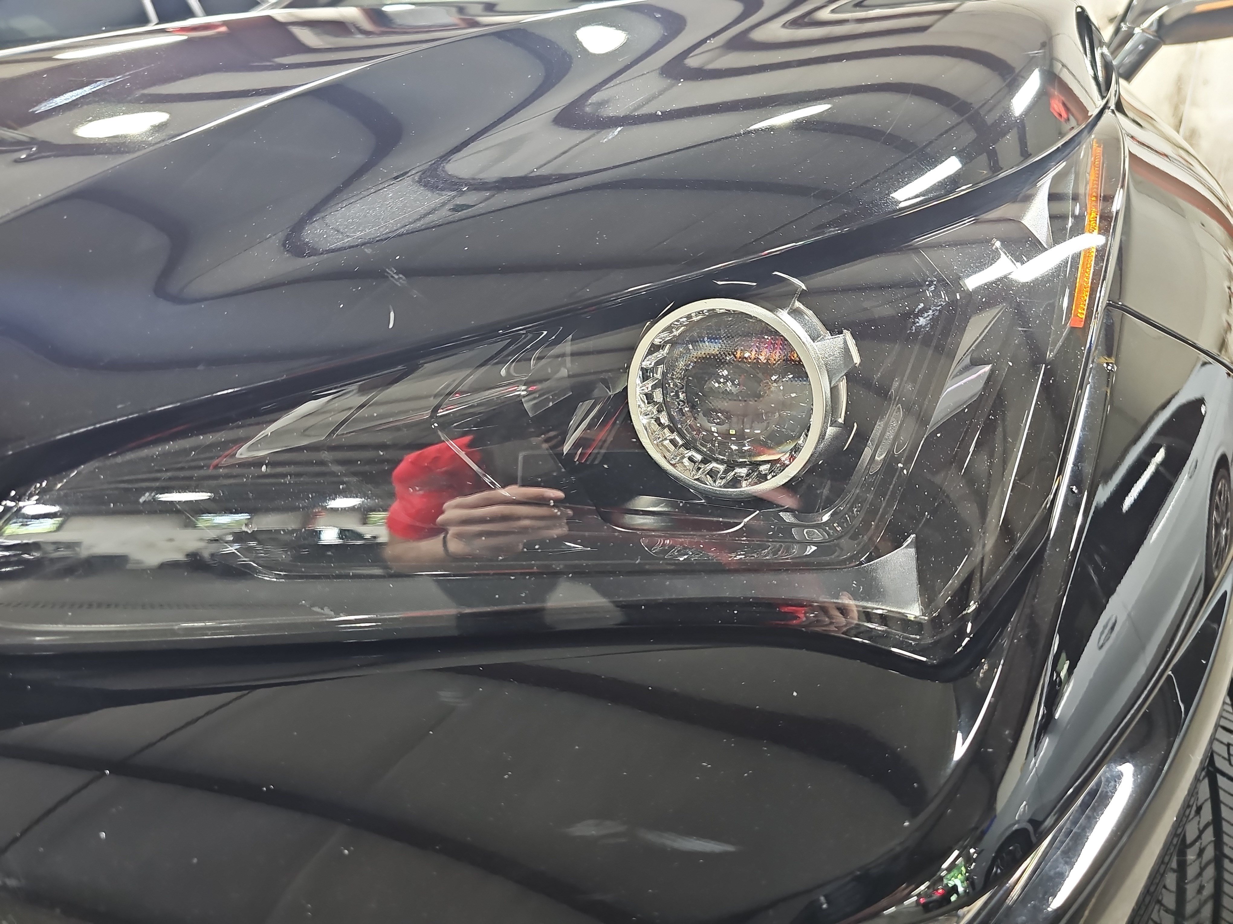 Used 2020 Lexus NX 300 F Sport w/ F Sport Premium Package FWD image 32
