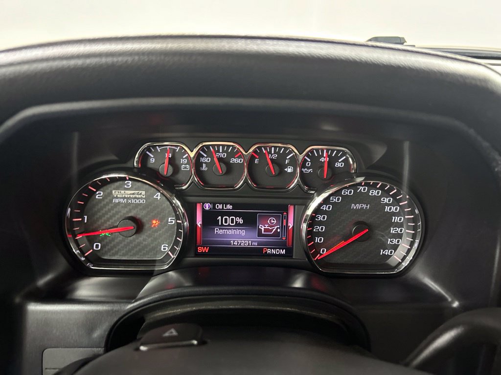 Used 2014 GMC Sierra 1500 SLT w/ All-Terrain Package AWD/4WD image 43