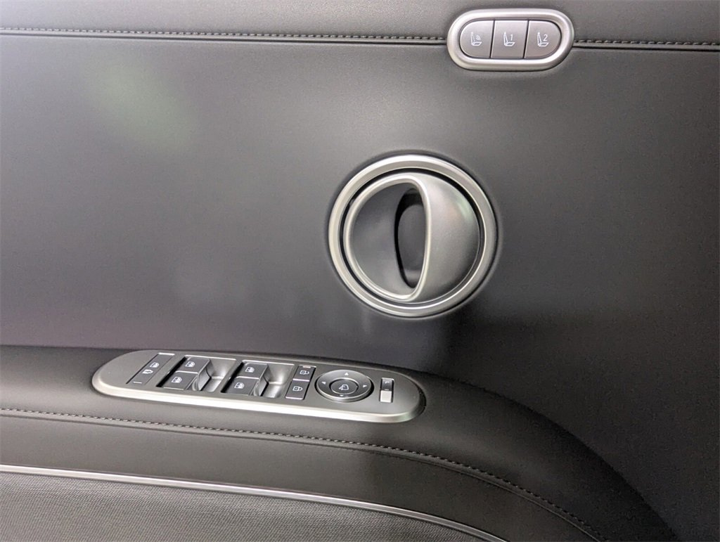 New 2026 Hyundai Palisade Calligraphy image 14