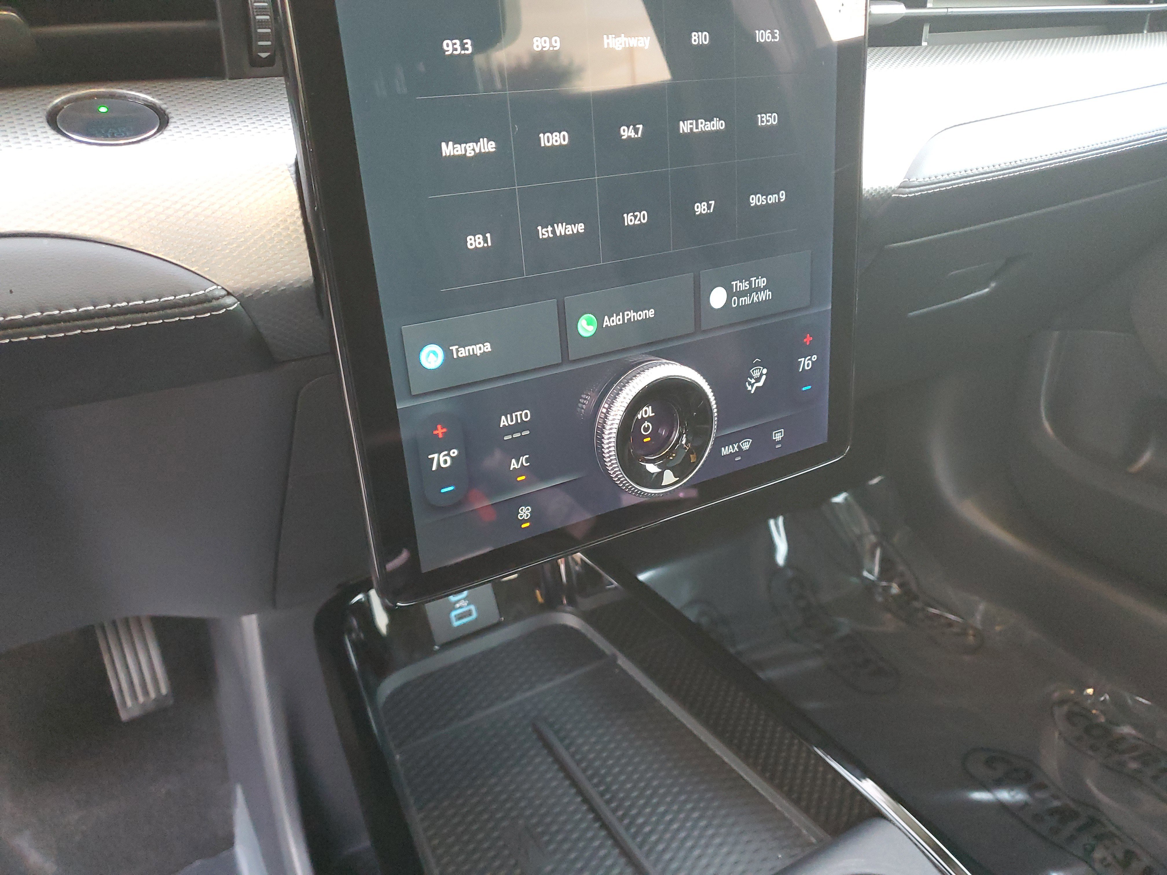 Used 2021 Ford Mustang Mach-E California Route 1 image 20