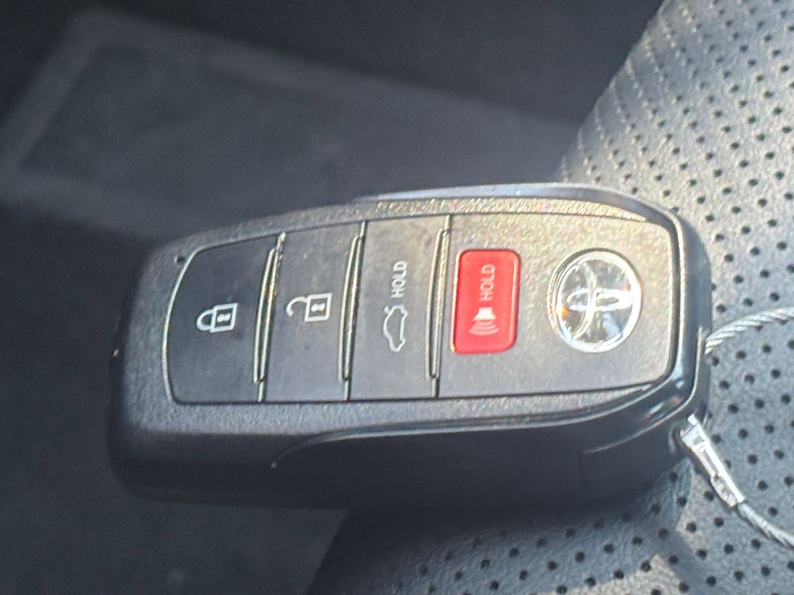 Used 2025 Toyota Crown XLE image 22