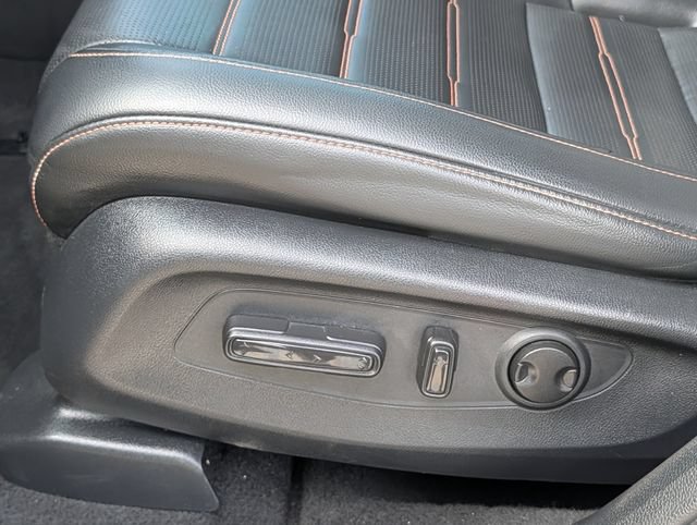 Used 2024 Honda CR-V Sport Touring image 24