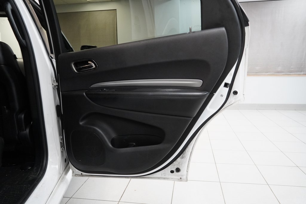 Used 2019 Dodge Durango GT image 26