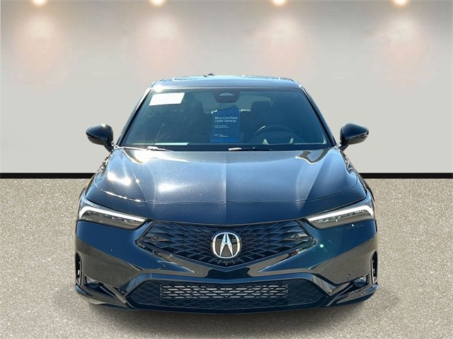 Used 2024 Acura Integra A-Spec image 2