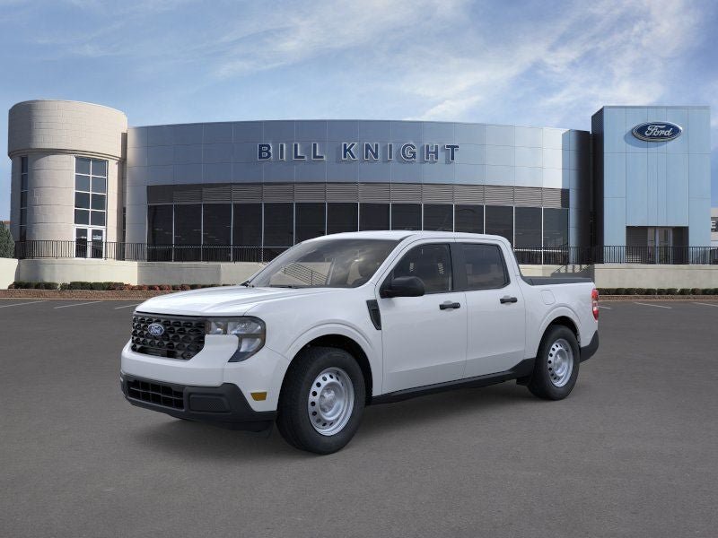 New 2026 Ford Maverick XL FWD image 2