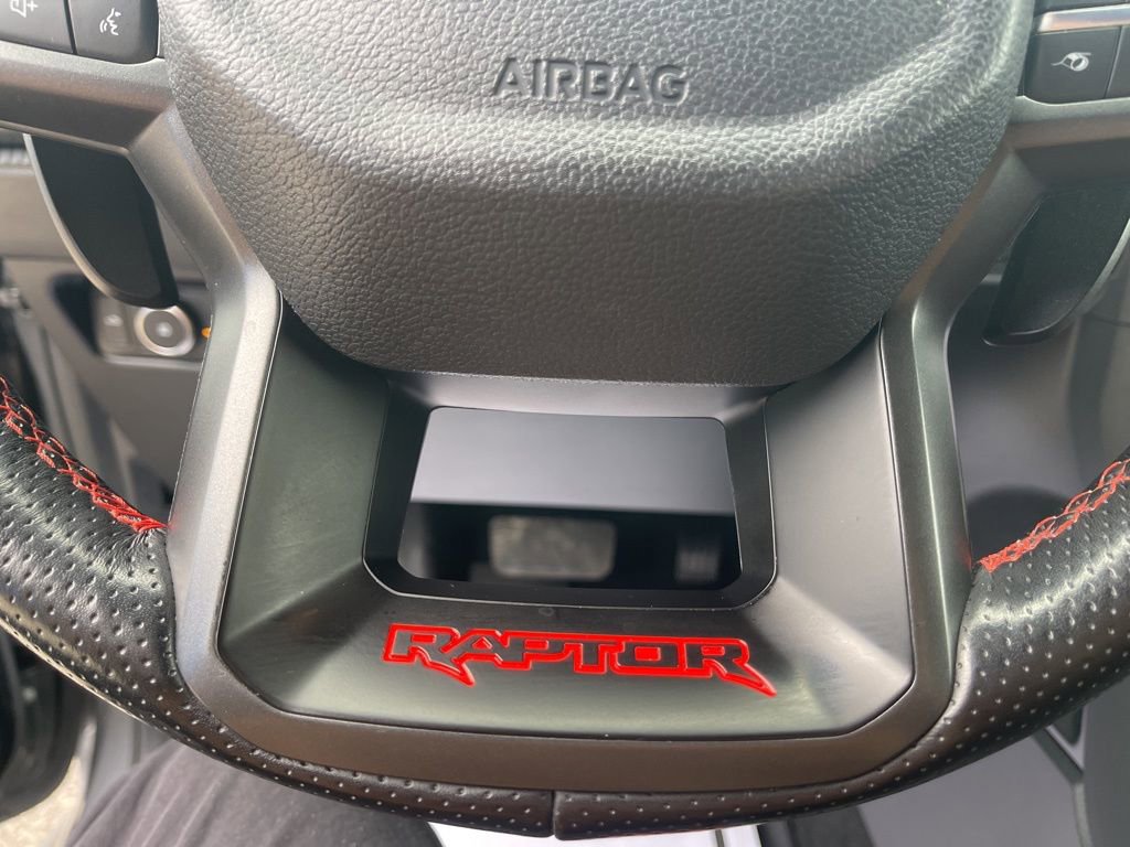 Used 2024 Ford Ranger Raptor image 31