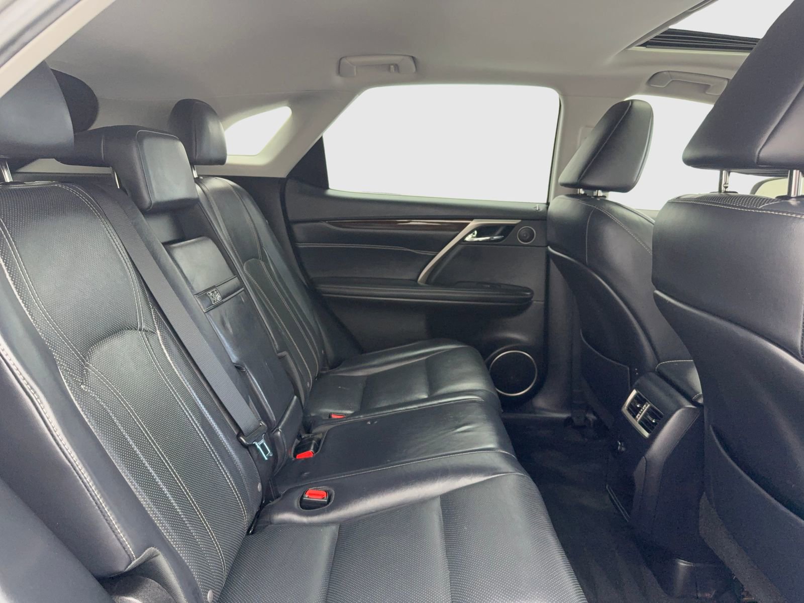 Used 2017 Lexus RX 350 AWD w/ Premium Package image 48