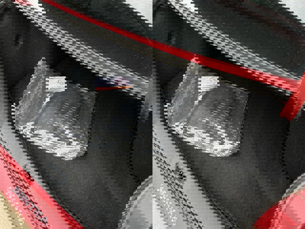 Used 2025 Nissan Sentra SV w/ SV Premium Package image 27