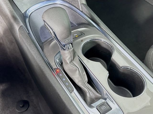 Used 2024 Chevrolet Malibu LT FWD image 18